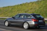 BMW 328i Touring Luxury 2012 года